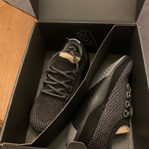 Allbirds sneakers